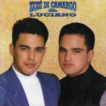 Cd Zeze di Camargo e Luciano - Saudade Bandida - Sony Music One Music