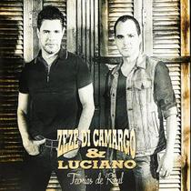 CD Zezé di Camargo e Luciano - Teorias Raul - Sony Music