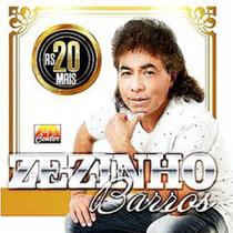 CD Zezinho Barros - As 20 Mais