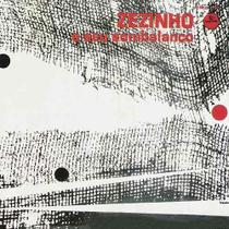 Cd Zezinho E Seu Conjunto - Zezinho E Seu Sombalanço