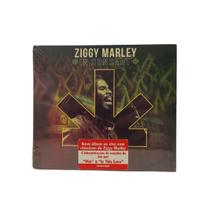 Cd ziggy marley in concert - Sony Music