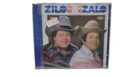 cd zilo & zalo*/ vol.2