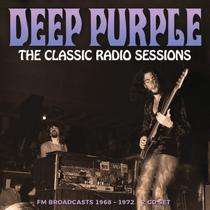CD Zip City The Classic Radio Sessions 2 CDs