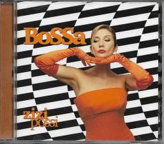 Cd zizi possi - bossa Cd zizi possi - bossa