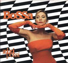 CD Zizi Possi Bossa - UNIVERSAL Music