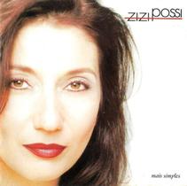 CD Zizi Possi Mais Simples