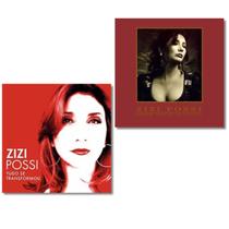 Cd Zizi Possi Tudo se Transformou + Sobre Todas as Coisas