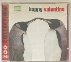 CD Zoo Collection - Happy Valentine - Diversos Internacionais