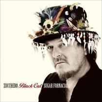 CD Zucchero Sugar Fornaciari - Black Cat CD Zucchero Sugar Fornaciari - Black Cat