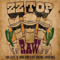 Cd Zz Top - Raw Cd Zz Top - Raw