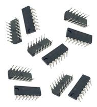 Cd4541 Circuitos Integrado Timer Programável CMOS - 10 Peças