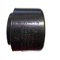 Cdb Bucha Acabamento Boracha Para Fios Eletroduto 2P/ 1P e 1/2/ 1p/ 3/4 Cdb Bucha Acabamento Boracha Para Fios Eletroduto 2P/ 1P e 1/2/ 1p/ 3/4