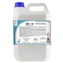 Cdc-10 5l - SPARTAN Cdc-10 5l - SPARTAN