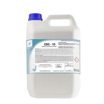 Cdc-10 desinfetante de uso geral 5l spartan
