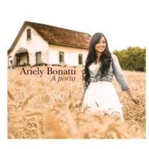 Cdduplo ariely bonatti - a porta duplo cd+pb - MK PUBLICITA