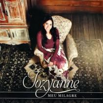 Cdduplo jozyanne - meu milagre cd+pb