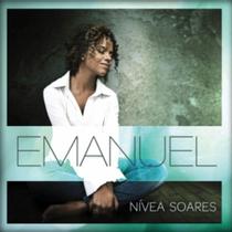 Cdduplo nivea soares - emanuel cd+pb