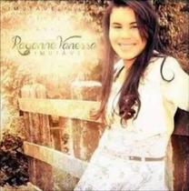 Cdduplo rayanne vanessa - imutavel cd+pb Cdduplo rayanne vanessa - imutavel cd+pb