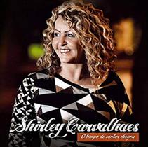 Cdduplo shirley carvalhaes - o tempo de cantar chegou cd+pb Cdduplo shirley carvalhaes - o tempo de cantar chegou cd+pb