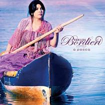Cdduplo vanilda bordieri - a pesca cd+pb