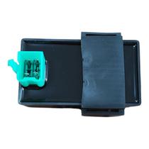 Cdi 4 Pinos Shineray wuyang Phoenix Jet 50cc 4 Pinos