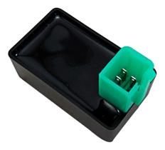 Cdi 4 pinos shineray xy50/100 phoenix/jet modelo original