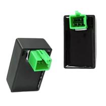 Cdi 5 pinos shineray phoenix + / jet + universal