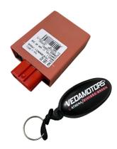 Cdi Alta Performance Programável Xr 250 Tornado