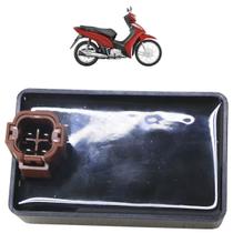 CDI Biz 125 ES 2006 2007 2008 CDI Biz 125 ES 2006 2007 2008