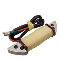 Cdi Bobina do Kit pra Cdi Motor Popa Yamaha 8-40 HP 2 Cil