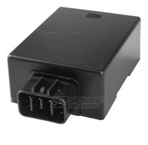 Cdi Burgman An125 Carburada Ano 2005 A 2010 Modelo Original Cdi Burgman An125 Carburada Ano 2005 A 2010 Modelo Original