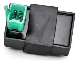 Cdi C 100 Biz 100 1998 Ate 2005 Magnetron