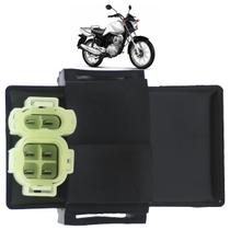 CDI CG 125 Cargo 2004 2005 2006 2007 2008