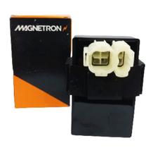 Cdi Cg 150 Sport 2005 A 2008 Magnetron
