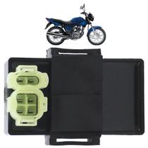 CDI CG 150 Titan 2004 A 2008 Material leve