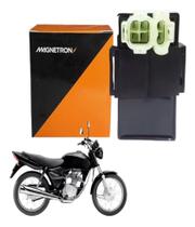 Cdi Cg Titan Fan 125 2003 2004 2005 2006 2007 2008 Original Magnetron