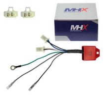 Cdi Com 7 Fios Modulo Universal Antigas Cg 125/Today 125 Cdi Com 7 Fios Modulo Universal Antigas Cg 125/Today 125