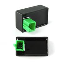 Cdi com conector 5 pinos - phoenix50 gold - JEC PRO