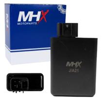 Cdi Com Conector 6 Terminais YBR 125/XTZ 125 2006 a 2008