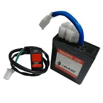 Cdi Competição Ims C/ 2 Mapas Crf 230 Nx Xr 200 Cbx 200