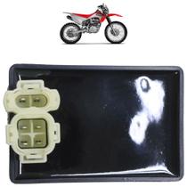 CDI CRF 230R 2003 A 2019 com tratamento contra oxidação CDI CRF 230R 2003 A 2019 com tratamento contra oxidação
