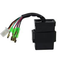 Cdi Dafra Zig 100 Zig 100+ Yamaha Crypton 100 Mod Original Cdi Dafra Zig 100 Zig 100+ Yamaha Crypton 100 Mod Original