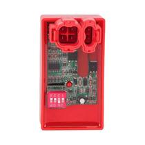 CDI De Corrida XL125 XL200 XR200 NX150 NX200 4K-12K RPM 6PIN Para Moped Quad Turn Cut Para KS CBX AC