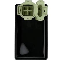 CDI de Ignição Dafra Laser 150 - 2008 até 2013 CDI de Ignição Dafra Laser 150 - 2008 até 2013