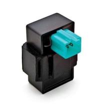 Cdi De Ignição Moto Cinquentinha Shineray Phoenix 50 + 2014 Cdi De Ignição Moto Cinquentinha Shineray Phoenix 50 + 2014