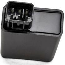 CDI de Ignição YBR 125 - K/E/ED - 2003 até 2005 CDI de Ignição YBR 125 - K/E/ED - 2003 até 2005