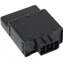 CDI de ignição YBR125 Factor K/E/ED - 2011/16