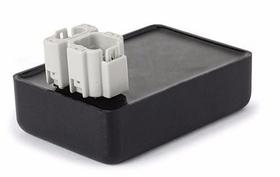 Cdi eletronico com limitador servitec honda titan 150 sport