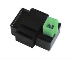 Cdi Eletrônico De Ignição Shineray Xy 50q2 2010 até 2012