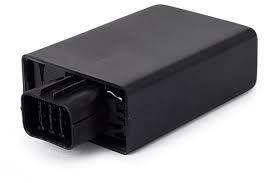 Cdi eletronico servitec cbx250 twister / xr250 tornado